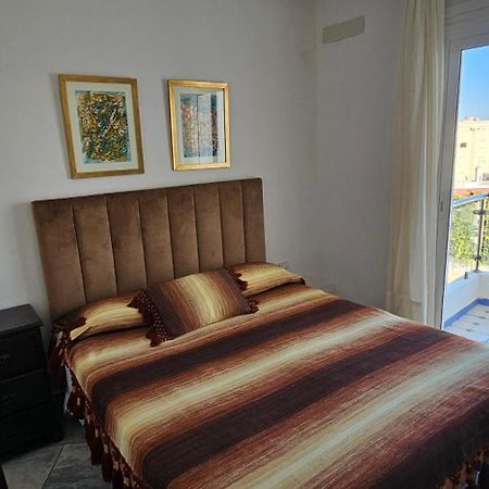 Corazon Urbano Apartman Martil Kültér fotó