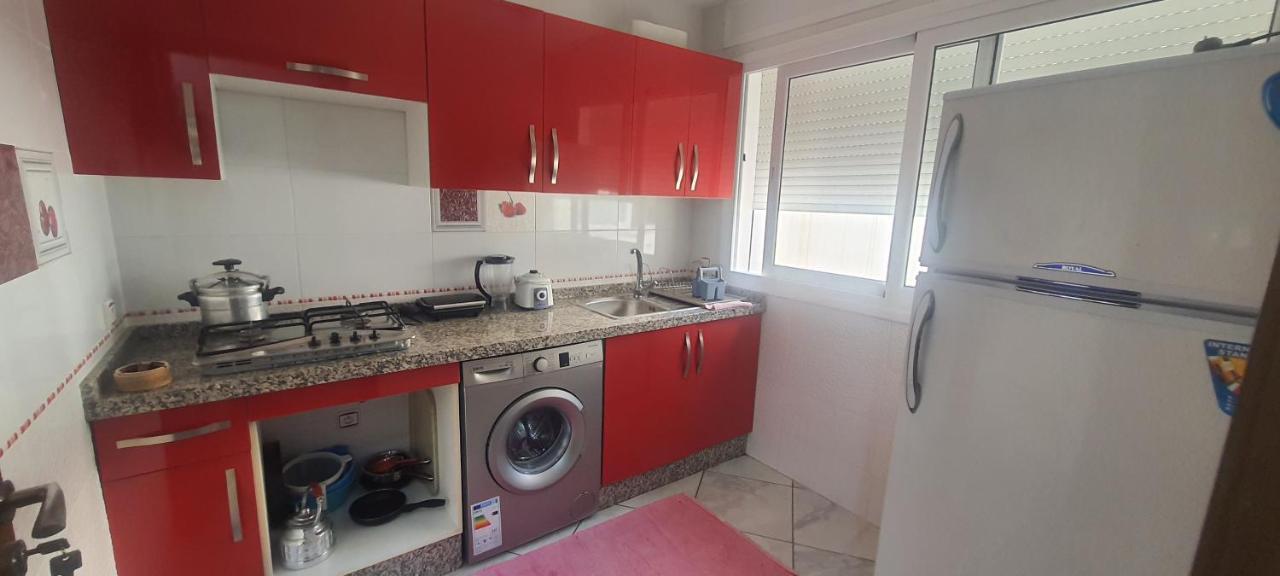 Corazon Urbano Apartman Martil Kültér fotó