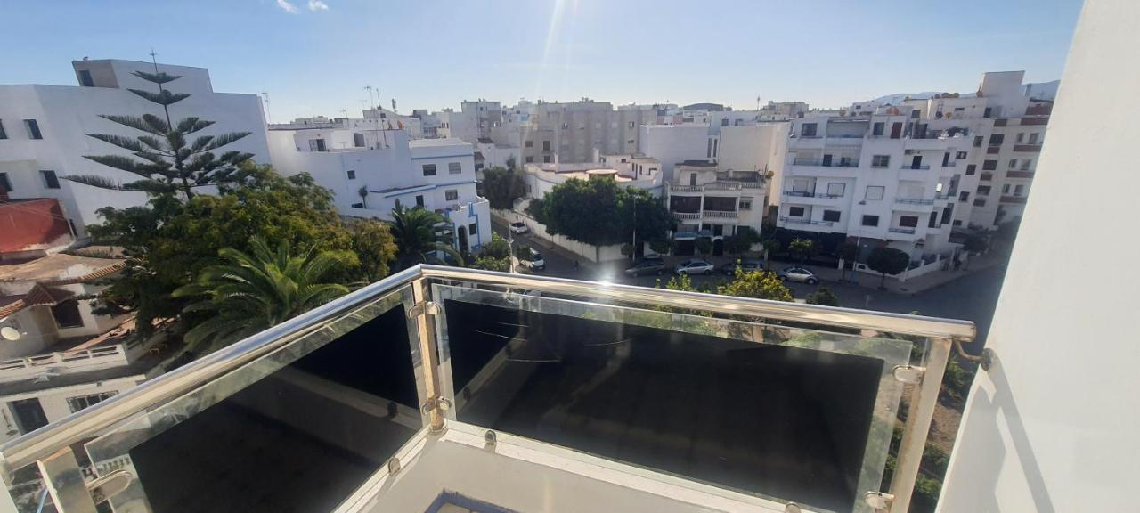 Corazon Urbano Apartman Martil Kültér fotó
