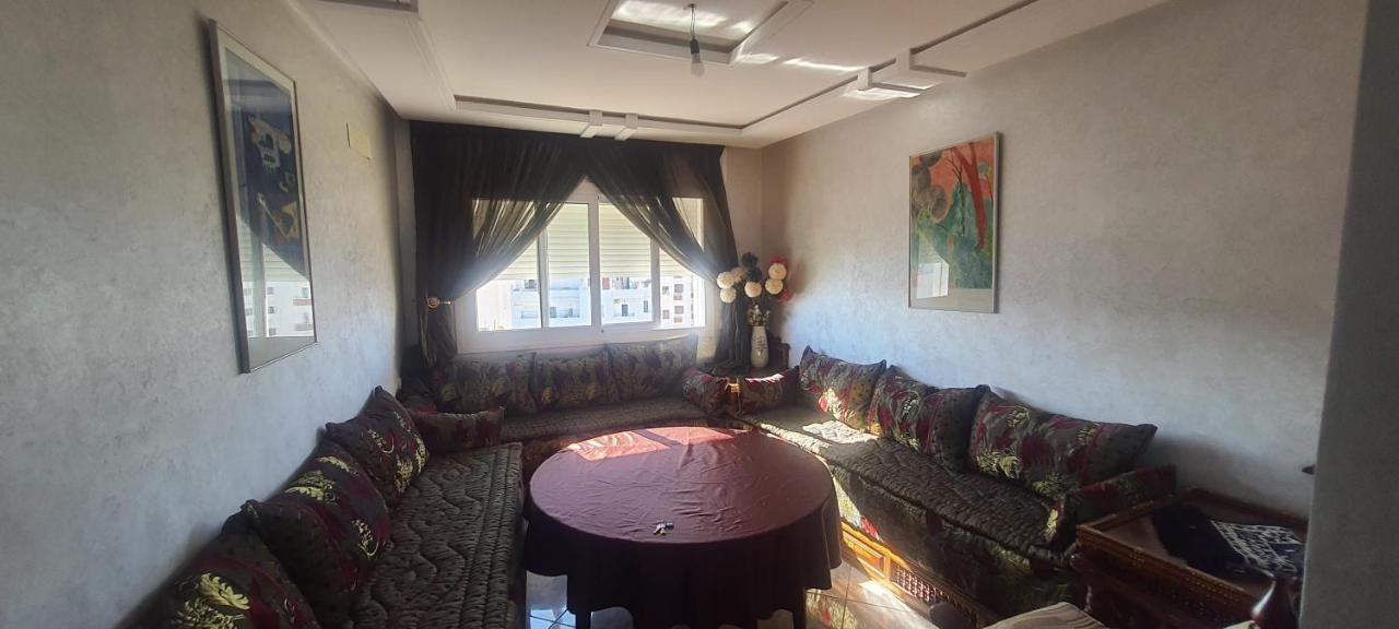 Corazon Urbano Apartman Martil Kültér fotó