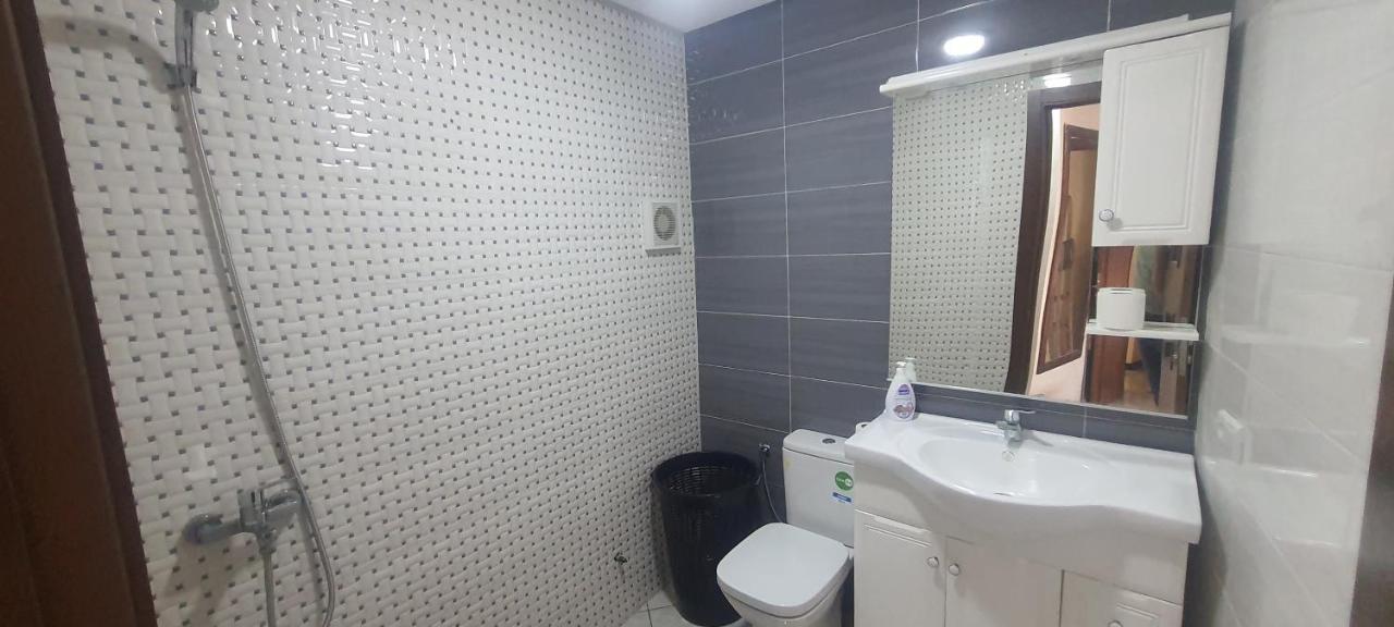 Corazon Urbano Apartman Martil Kültér fotó