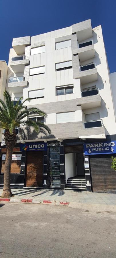 Corazon Urbano Apartman Martil Kültér fotó