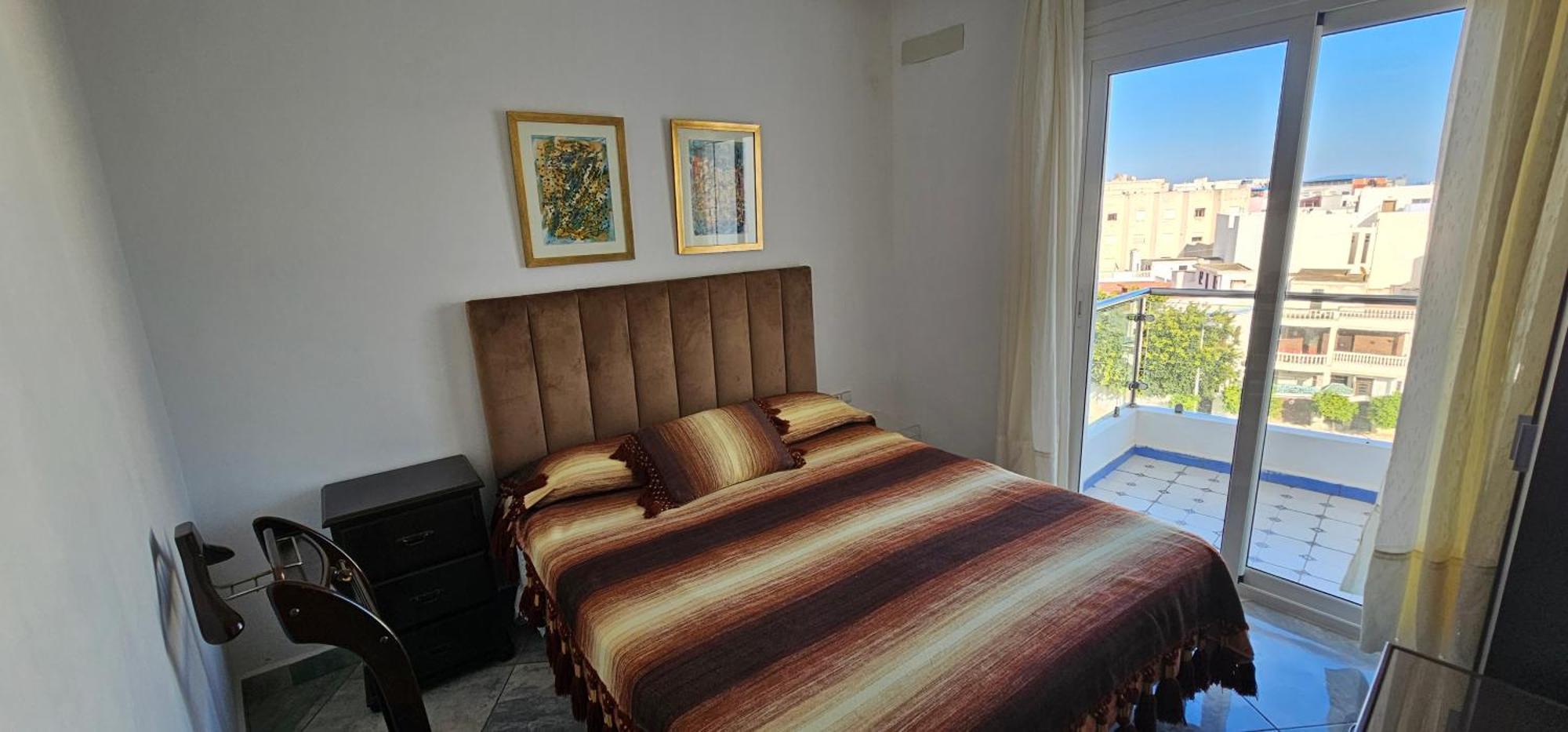 Corazon Urbano Apartman Martil Kültér fotó